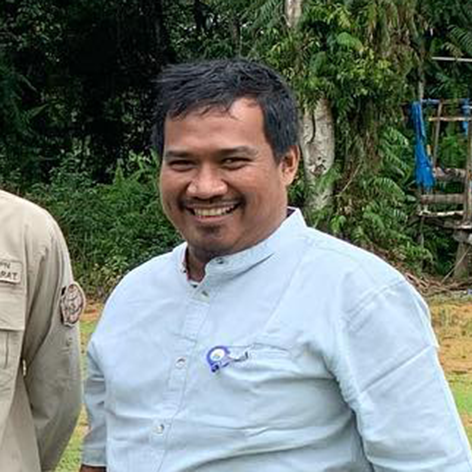 Herdian Saputra, S.T., M.T.