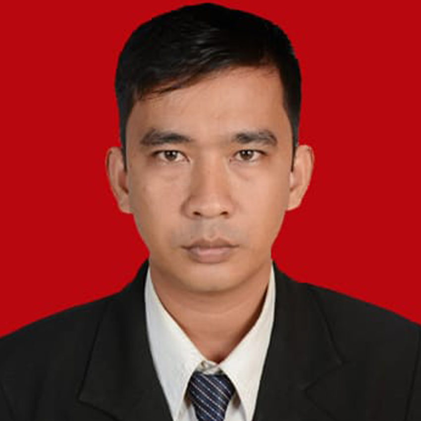 Ary Firnanda, S.ST., M.T.