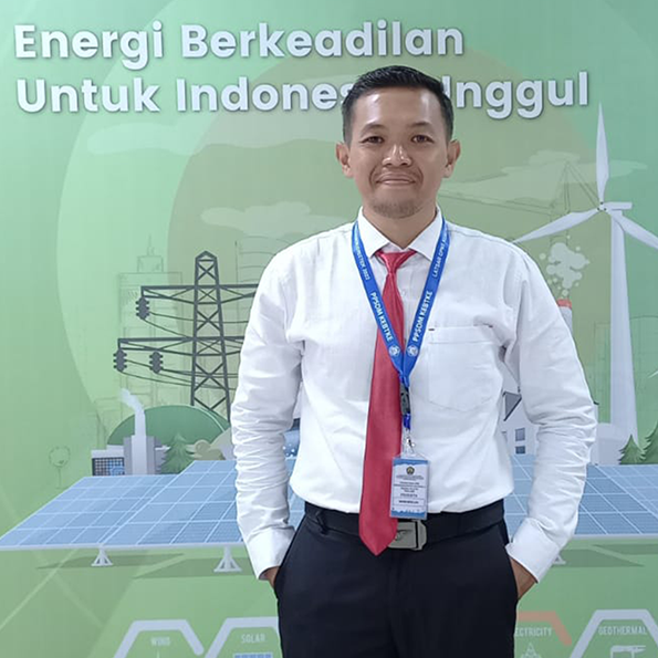 Farthur Akhyat, S.Pd., M.Pd.