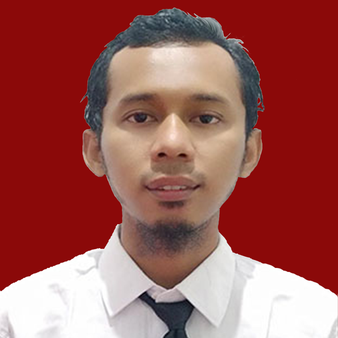 Ferdiansyah Novriza, M.T.