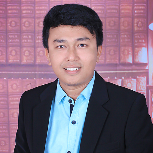 Hery Wiharja. MS, S.Pd., M.Pd.