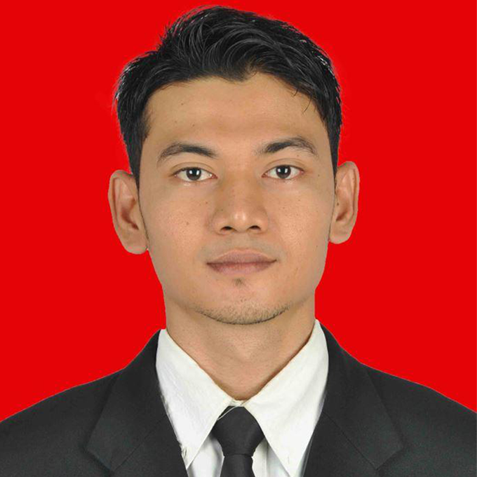 Kusmira Agustian, S.T., M.T.