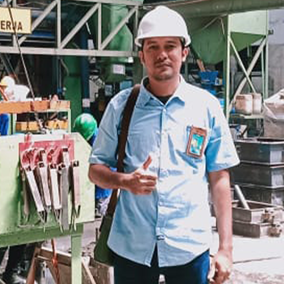 Fitrayansyah, S.Pd., M.Pd.T.