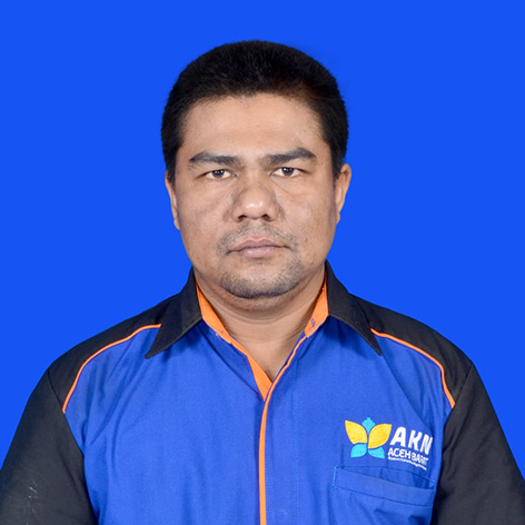 Wandi Syahputra, S.ST