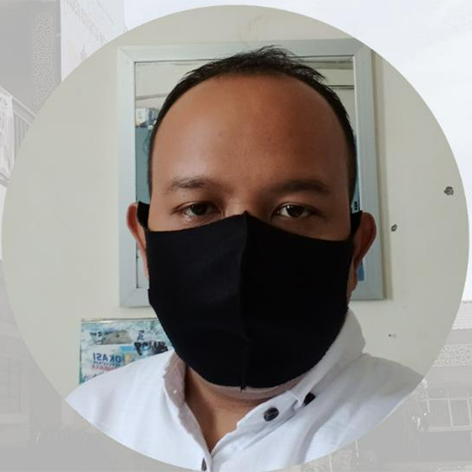 Teuku Mizan Sya'rani Denk, M.T.