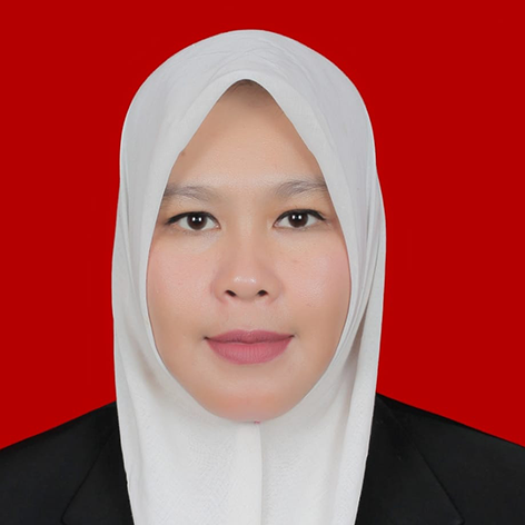 Cut Liliiza Yusra, S.ST., M.T.