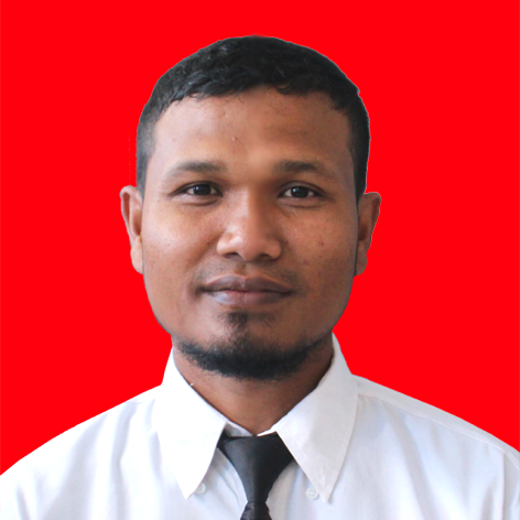 Tanzir Masykar, S.Pd., M.A.